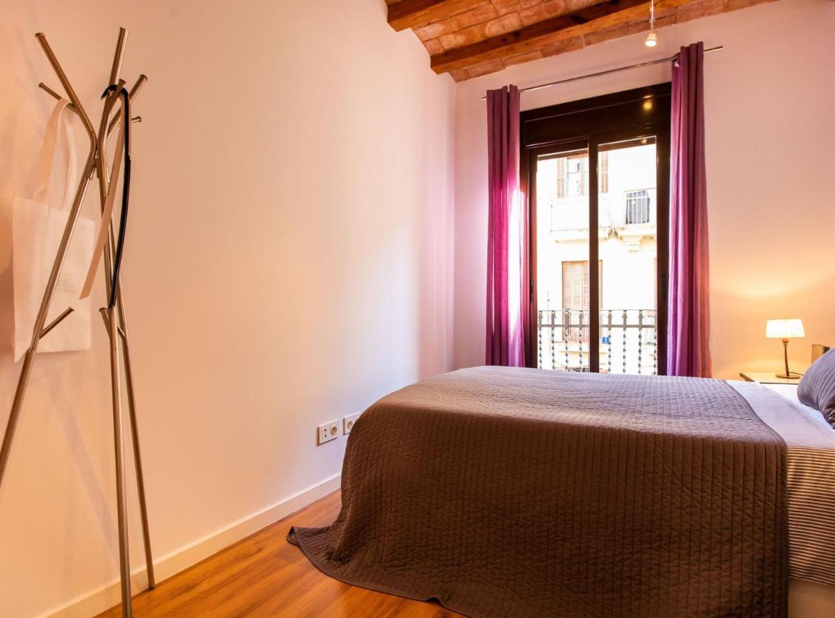 Tapioles - Lovely Tapioles Apartment Barcelona