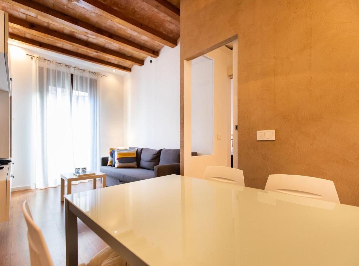Tapioles - Lovely Tapioles Apartment Barcelona