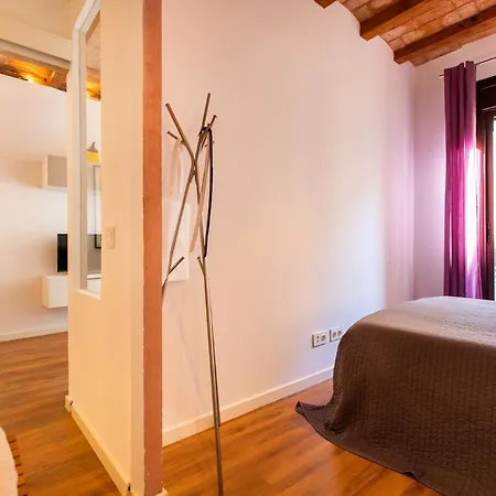 Tapioles - Lovely Apartment Tapioles Barcelona Exterior photo