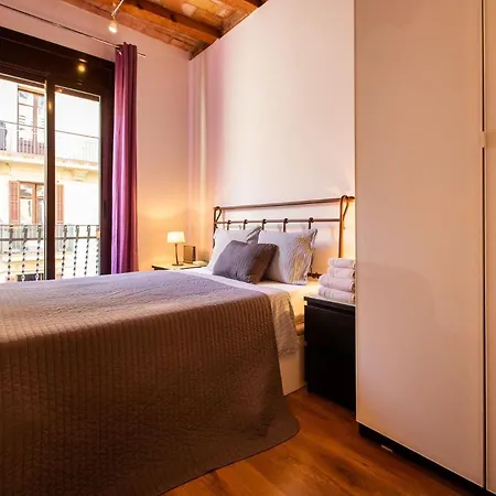 Tapioles - Lovely Apartment Tapioles Barcelona Exterior photo