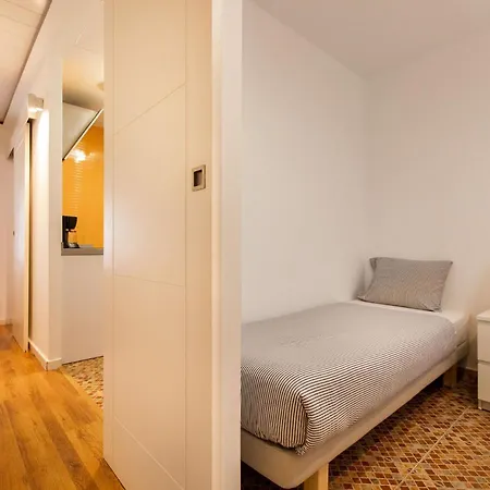 Tapioles - Lovely Apartment Tapioles Barcelona Exterior photo