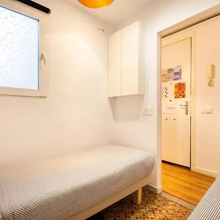 Tapioles - Lovely Apartment Tapioles Barcelona Exterior photo