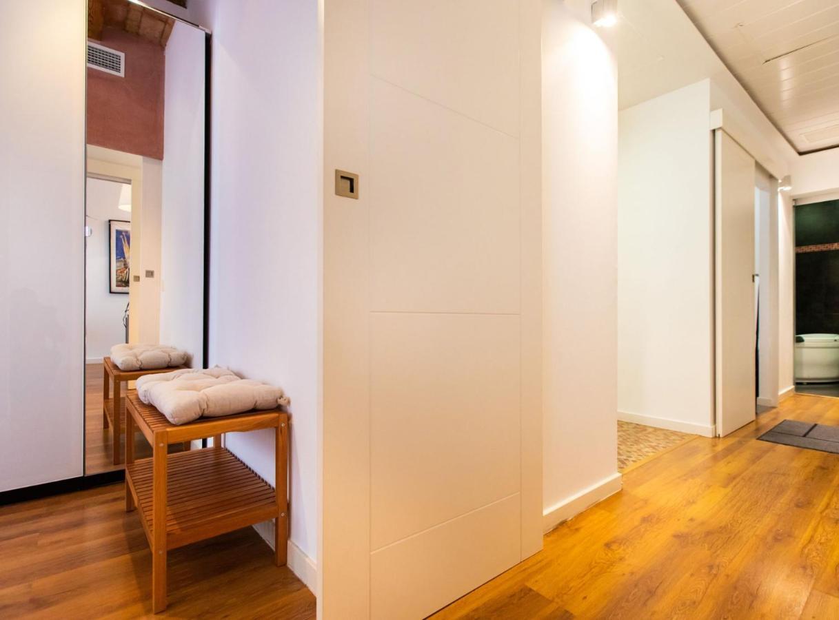 Apartment Tapioles - Lovely Tapioles Barcelona