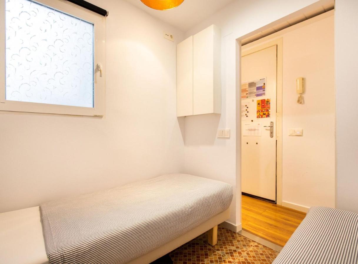 Apartment Tapioles - Lovely Tapioles Barcelona
