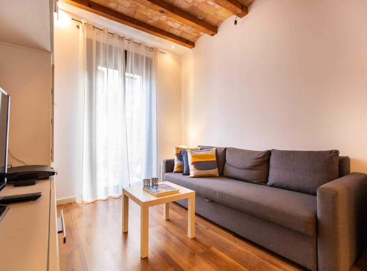 Apartament Tapioles - Lovely Tapioles Barcelona