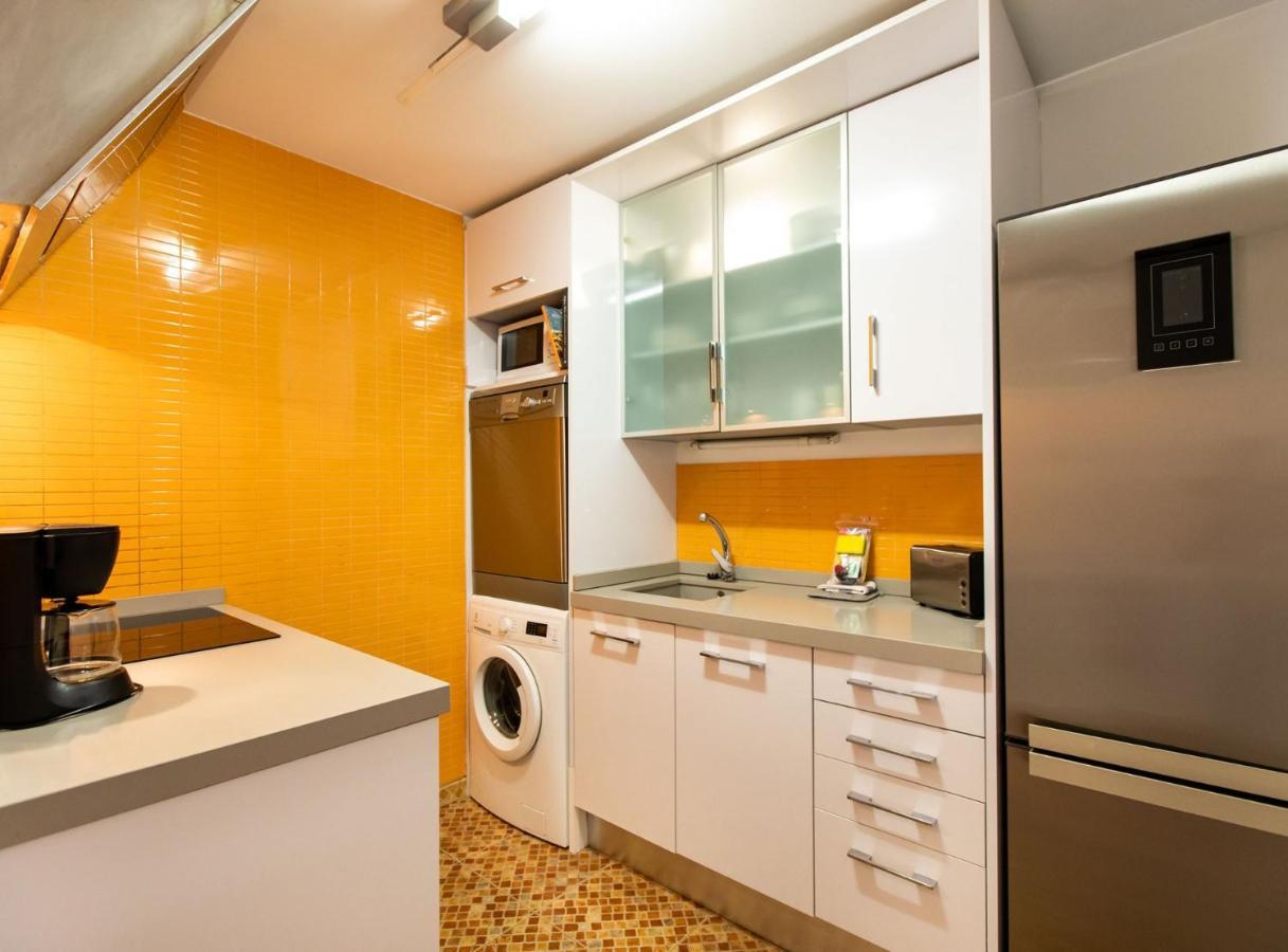 Apartament Tapioles - Lovely Tapioles *